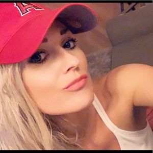 Meet your Posher, Kristine